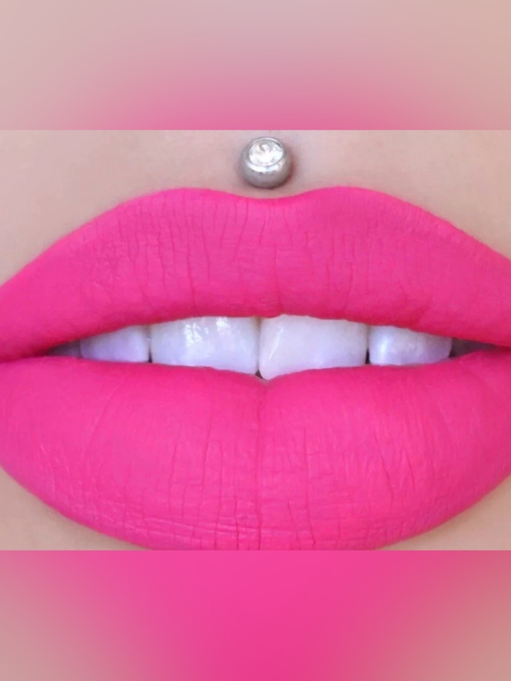 Jeffree Star Velour Liquid Lipstick Prom Night
